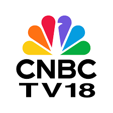 Logo Cnbc