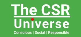 Logo Csr Universe