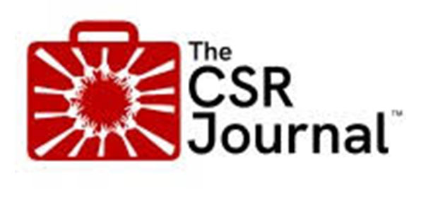 Logo Csr Journal