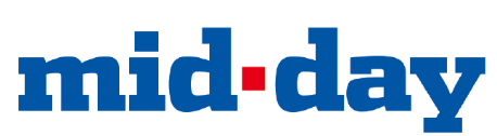 Logo Mid Day