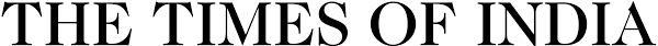 Logo The Times Of India
