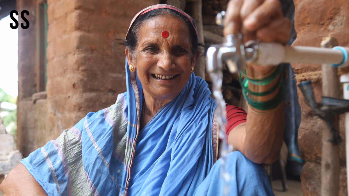 Social Sector Thrives on Collaboration, Not Competition