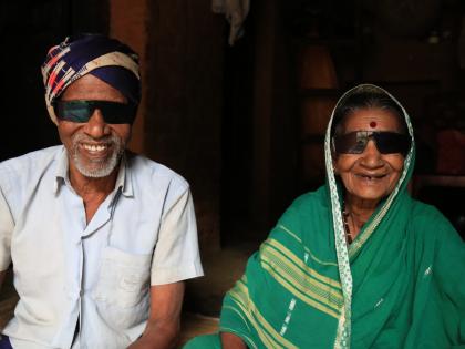 Ronnie and Zarina Screwvala’s Swades Foundation completes 20,000 free cataract surgeries in rural Maharashtra