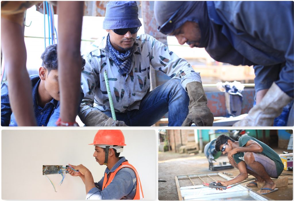 Swades Foundation’s Youth Skilling Programme Completes Training for 5,000 Youth in Rural Maharashtra