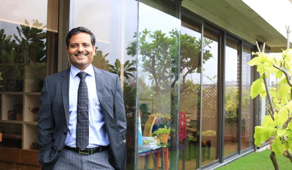Interview with Mangesh Wange, CEO, Swades Foundation: "Currently, our skilling interventions in rural Maharashtra generate an annual income of INR 30 crore"