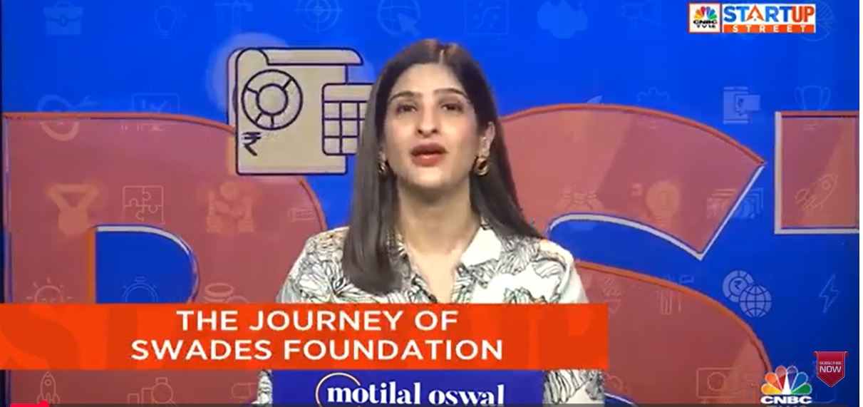 A Ground Report On Ronnie & Zarine Screwvala's Swades Foundation & How It's Empowering Rural India