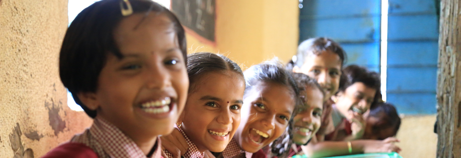 Swades Foundation CSR SWADES1