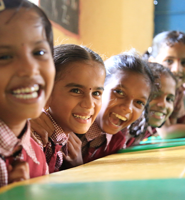 Swades Foundation CSR Swades Mob