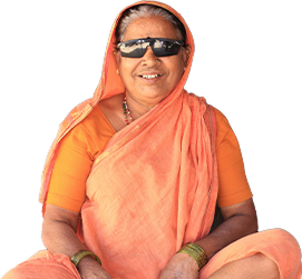 Swades Foundation rural healthcare programme