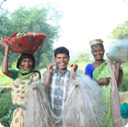 Swades Foundation About Illustration 2013