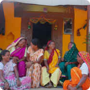 Swades Foundation About Illustration 2016