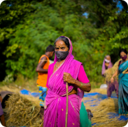 Swades Foundation About 2020 21
