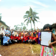 Swades Foundation About Illustration 2022