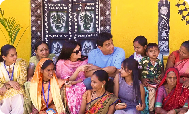 Swades Foundation About About Img