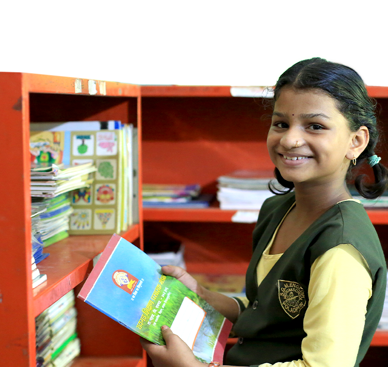 Swades Foundation Edu I Edu 2