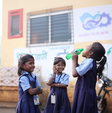 Swades Foundation Education Enabling