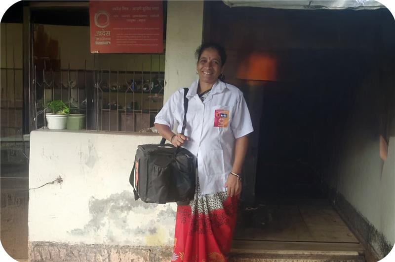 A Health Champion Making Lasting Impact