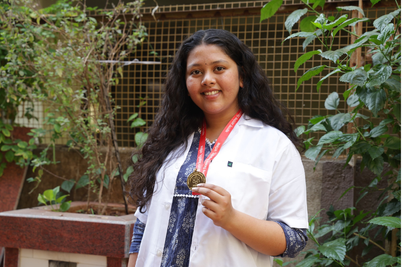 From Aspiration to Achievement: Empowering Rural Youth