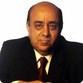 Arun Nanda