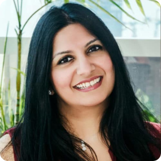 Ipsita Dasgupta