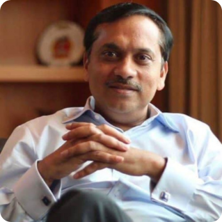 RCM Reddy