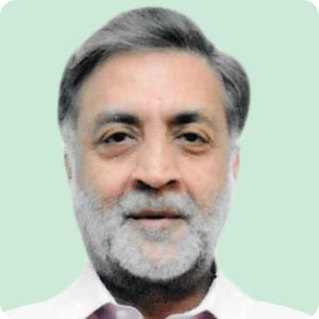 Suketu V Shah