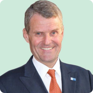 Bernhard Steinruecke