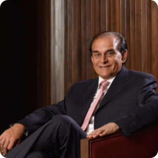 Harsh Mariwala
