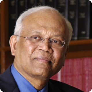 Dr. R.A Mashelkar