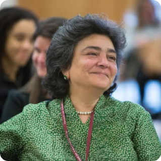Zia Mody