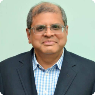 Amit Chandra