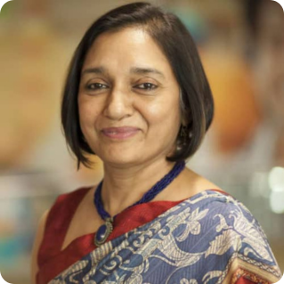 Sangeeta Talwar