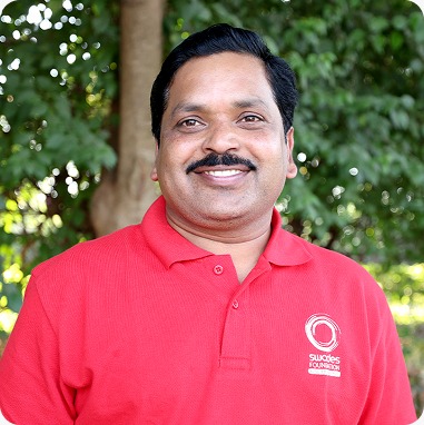 Manoj Ahire