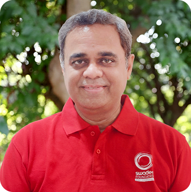 Parag Ganu