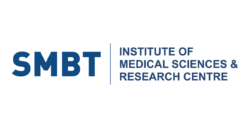 SMBT Institute of Medical Sciences & Research Centre logo