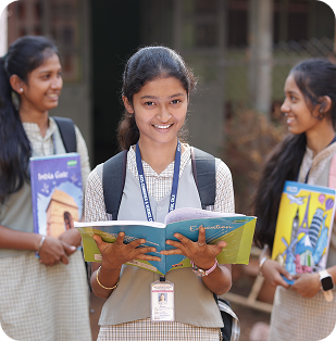 Swades Foundation Sanitation Edupro