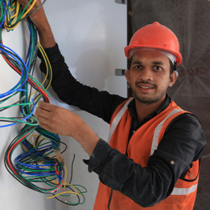 Swades Foundation Sse Sse Impact 3