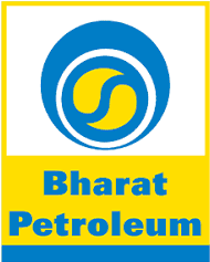 Bharat Petroleum logo