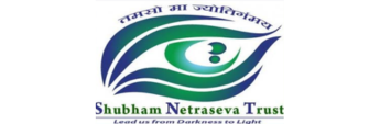 Shubham Netraseva Trust logo