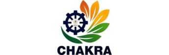 CHAKRA logo