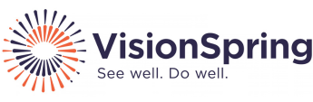 VisionSpring logo