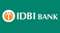 IDBI Bank logo