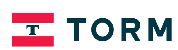 torm logo