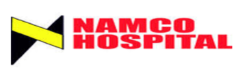 Namco Hospital logo
