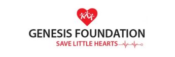 Genesis Foundation logo