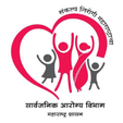 Public Health Department, Government of Maharashtra logo