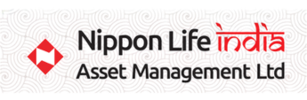 Nippon India Mutual Fund logo