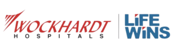 Wockhardt Hospitals / LifeWins logo