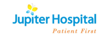 Jupiter Hospital logo