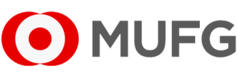Mufg - logo